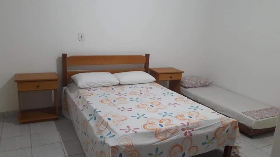 Casa Com Piscina No Centro Villa Nova Viçosa Eksteriør bilde
