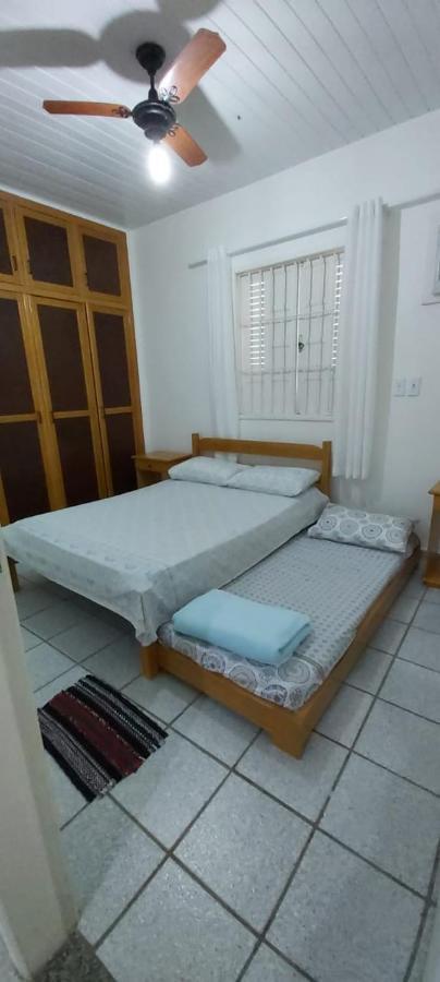 Casa Com Piscina No Centro Villa Nova Viçosa Eksteriør bilde