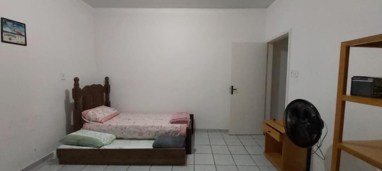 Casa Com Piscina No Centro Villa Nova Viçosa Eksteriør bilde